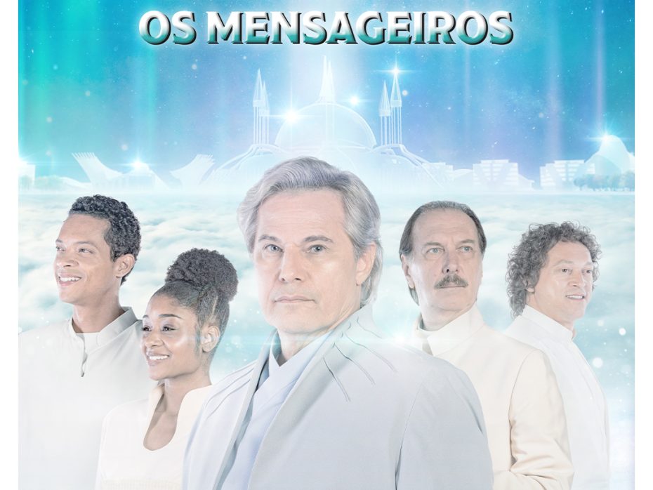 Nosso Lar 2. Foto: Divulgação